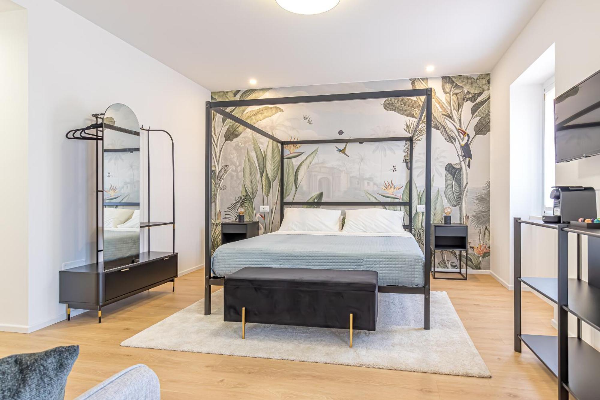 Goldie&Leon Rooms Cernobbio Exterior foto
