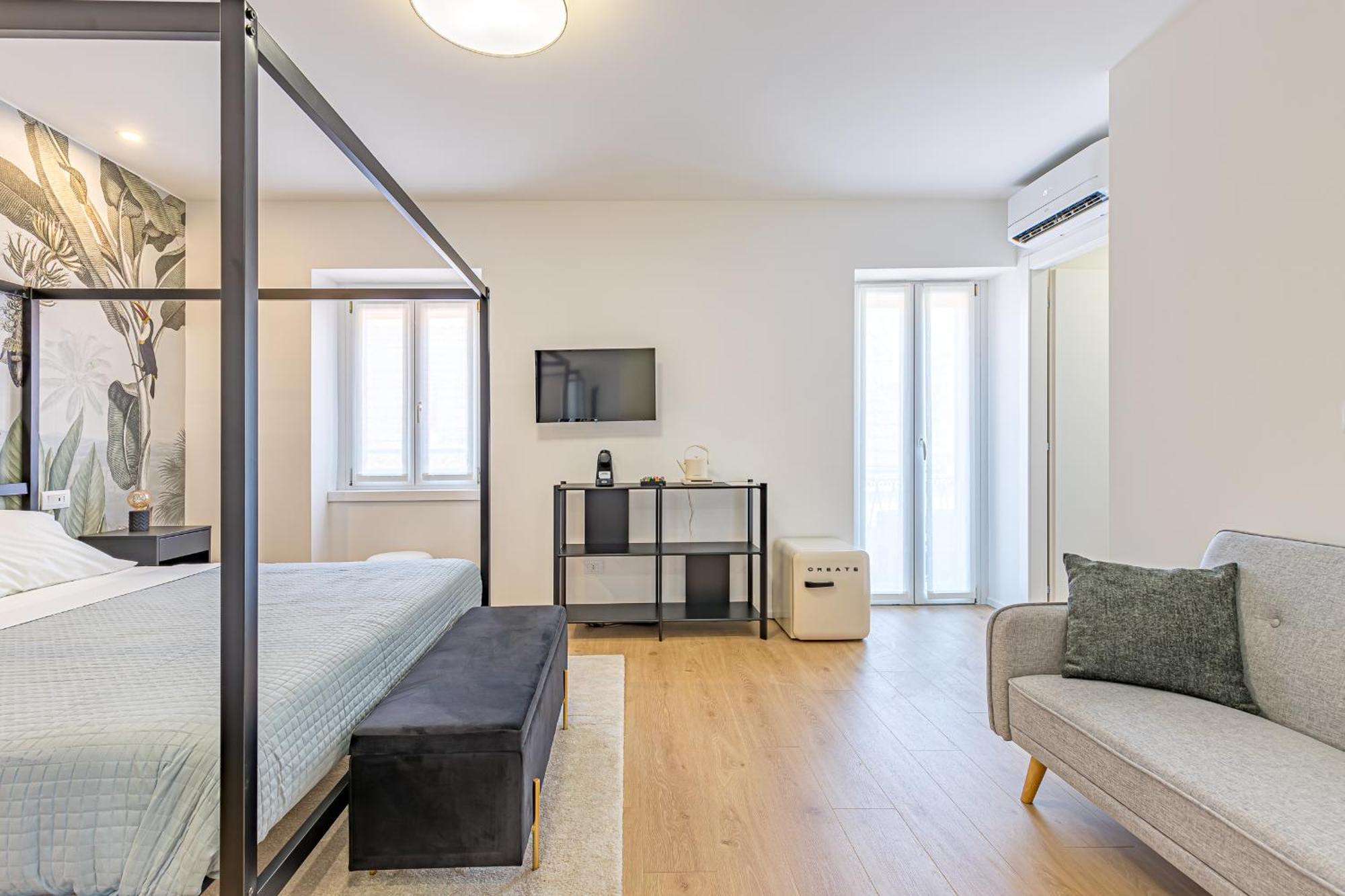 Goldie&Leon Rooms Cernobbio Exterior foto